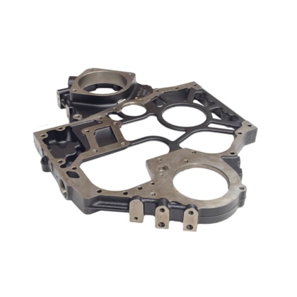 MWM GERADOR | 961206520064E | CAIXA/CARCACA DE DISTRIBUICAO MOTOR MWW  MAXXFORCE 7.2   GERADOR