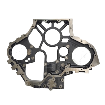MWM GERADOR | 961206520064E | CAIXA/CARCACA DE DISTRIBUICAO MOTOR MWW  MAXXFORCE 7.2   GERADOR