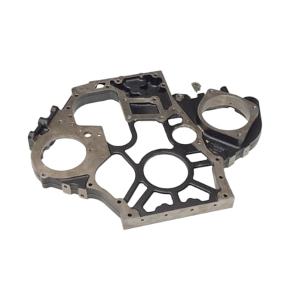 MWM GERADOR | 961206520064E | CAIXA/CARCACA DE DISTRIBUICAO MOTOR MWW  MAXXFORCE 7.2   GERADOR