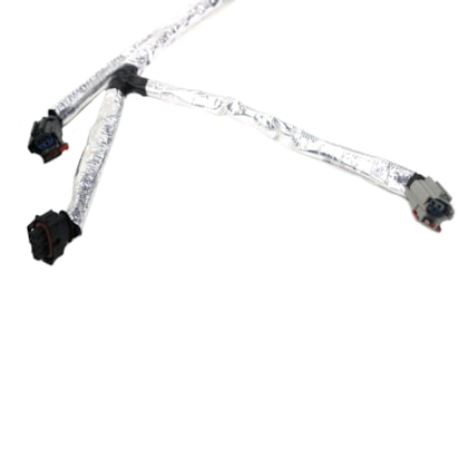 MWM GERADORES | 3734238C93 | CHICOTE DO MODULO SCR - LADO