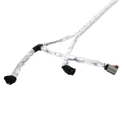 MWM GERADORES | 3734238C93 | CHICOTE DO MODULO SCR - LADO