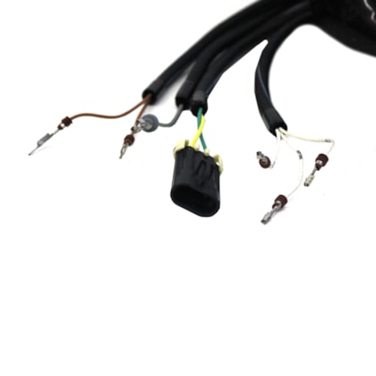 MWM GERADORES | 3734238C93 | CHICOTE DO MODULO SCR - LADO