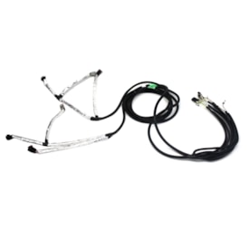 MWM GERADORES | 3734238C93 | CHICOTE DO MODULO SCR - LADO D