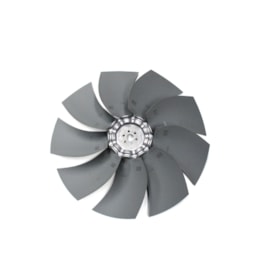 MWM GERADORES | 7004112C1E | HELICE PLASTICO 9PAS MOTOR X12 MWM GERADORES/ESTACIONARIO