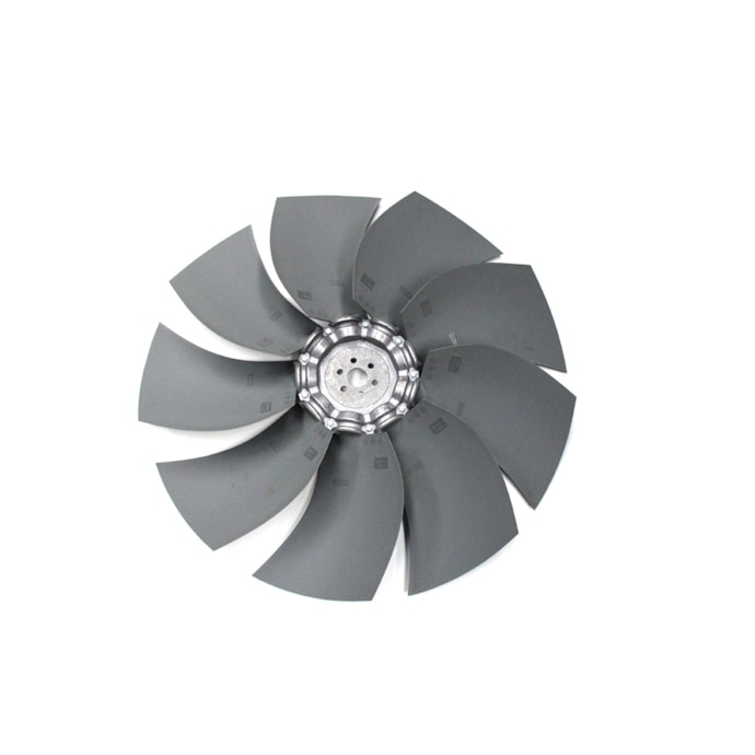 MWM GERADORES | 7004112C1E | HELICE PLASTICO 9PAS MOTOR X12 MWM GERADORES/ESTACIONARIO-8844f85a-5192-4061-803d-25bbe1582ec8