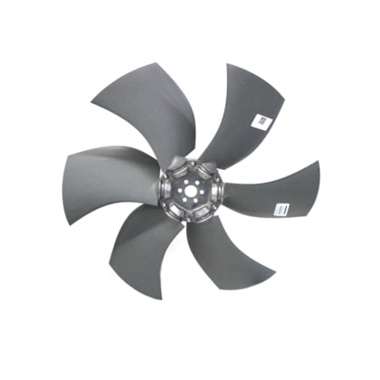 MWM GERADORES | 7004684C1E | HELICE PLASTICO 6PAS GERADOR MOTOR MWM X10 6CIL E X12 4CIL (730MM)