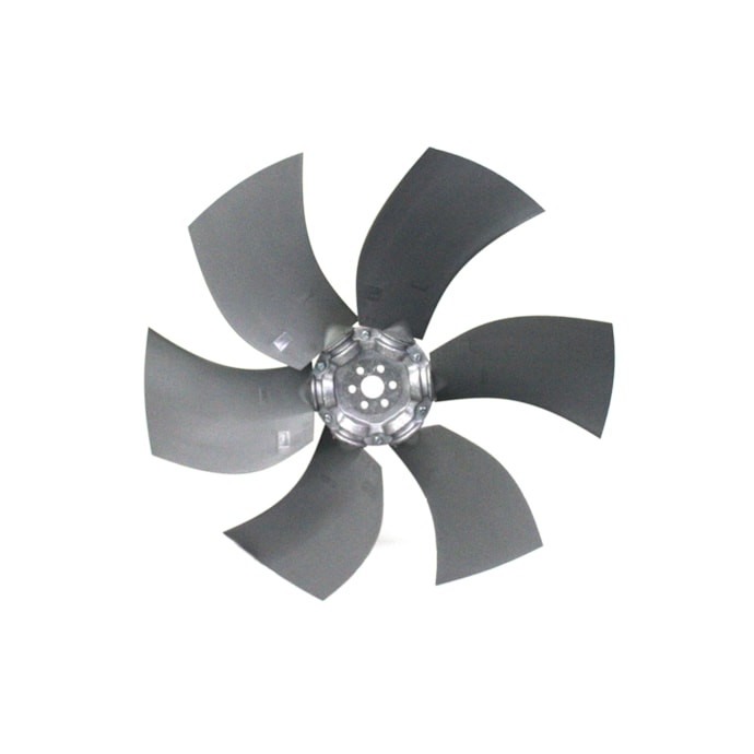 MWM GERADORES | 7004684C1E | HELICE PLASTICO 6PAS GERADOR MOTOR MWM X10 6CIL E X12 4CIL (730MM)-05398c3a-fcce-47f3-81d0-bb8f163f88ba