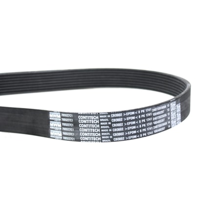 MWM GERADORES | 7005227C1E | CORREIA MICRO V 8PK1741 MOTOR MWM GERADOR X10 4CIL | X12 4CIL/6CIL