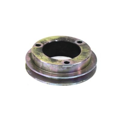 MWM GERADORES | 7005445C1E | POLIA COMPRESSOR AR CONDICIONADO