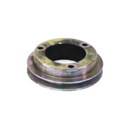 MWM GERADORES | 7005445C1E | POLIA COMPRESSOR AR CONDICIONADO