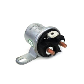 MWM GERADORES | 907424061010E | RELE AUXILIAR PARTIDA 12V DELCO REMY MOTOR MWM MAQUINAS