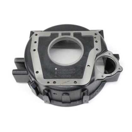 MWM GERADORES | 941007010084E | CARCACA VOLANTE MOTOR MWM X10/X12 MAQUINAS/GERADOR