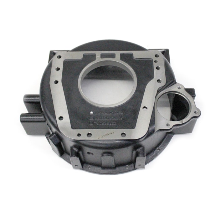 MWM GERADORES | 941007010084E | CARCACA VOLANTE MOTOR MWM X10/X12 MAQUINAS/GERADOR-3883bea4-83ca-459a-b41a-23b47b35e86b