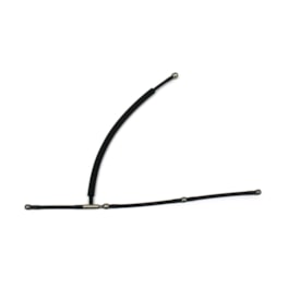 MWM GERADORES | 941009060615E | TUBO RETORNO COMBUSTIVEL BICOS INJETOR MOTOR MWM 4.10/4.12 GERADORES