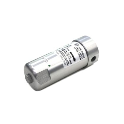 MWM GERADORES | 961209240024E | FILTRO GAS ALTA PRESSAO 1/4