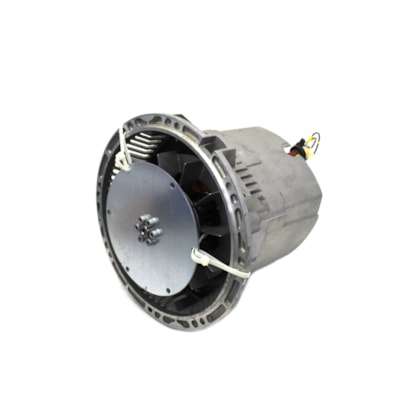 MWM GERADORES | 970000165054 | ALTERNADOR LINZ ALUMEN MD 6KVA SAE