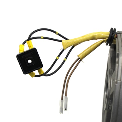 MWM GERADORES | 970000165054 | ALTERNADOR LINZ ALUMEN MD 6KVA SAE