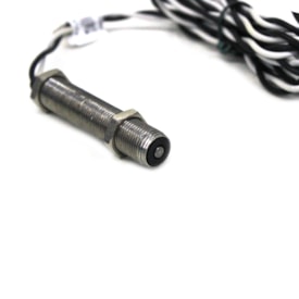 MWM GERADORES | 970000680014E | SENSOR MAGNETICO 3,5V ROSCA 5/8 18UNF CABO 2 METROS (TUROTEST 300184)