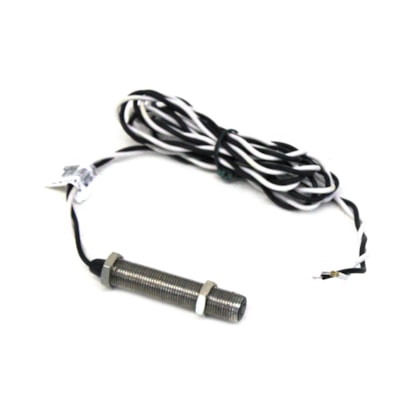 MWM GERADORES | 970000680014E | SENSOR MAGNETICO 3,5V ROSCA 5/8 18UNF CABO 2 METROS (TUROTEST 300184)