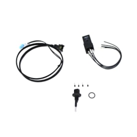 MWM GERADORES | 970000680015E | CONJUNTO SENSOR NIVEL RESERVATORIO DAGUA MOTOR MWM (COM CHICOTES E RELE)
