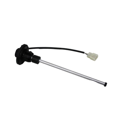 MWM GERADORES | 970000680214E | BOIA TANQUE COMBUSTIVEL 600L MOTOR MWM MAQUINAS (COM CHICOTE)