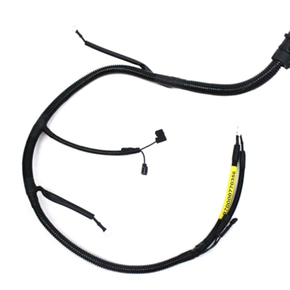 MWM GERADORES | 970000770356E | CHICOTE ELETRICO MOTOR MWM MAQUINAS