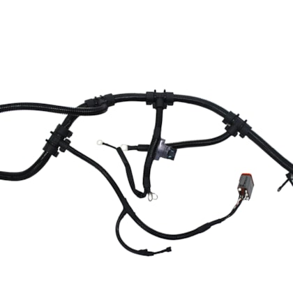 MWM GERADORES | 970000770356E | CHICOTE ELETRICO MOTOR MWM MAQUINAS