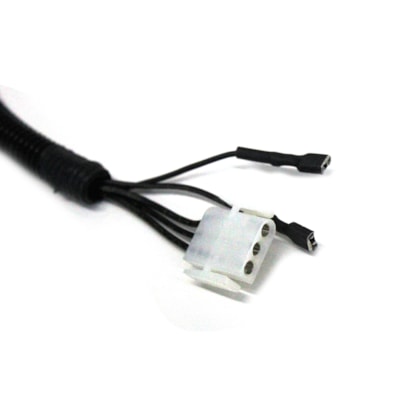 MWM GERADORES | 970000770356E | CHICOTE ELETRICO MOTOR MWM MAQUINAS