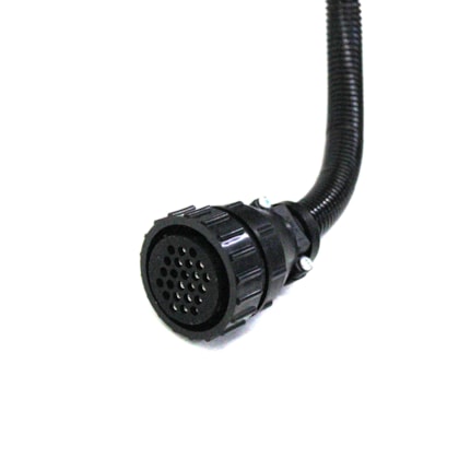 MWM GERADORES | 970000770356E | CHICOTE ELETRICO MOTOR MWM MAQUINAS