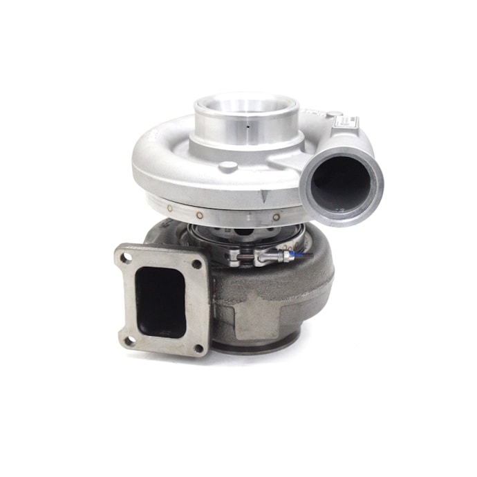 MWM GERADORES | 972150560014E | TURBO ALIMENTADOR-3cce8257-8c70-4b95-a8e9-fe59a7ef45b4