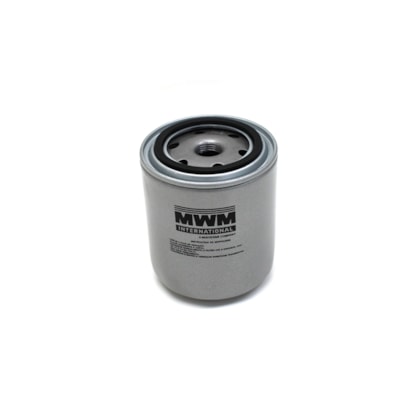 MWM | HS017 | FILTRO OLEO LUBRIFICANTE FORD RANGER MB SPRINTER 310/311/312/313/411/412/413 MOTOR MAXION HS 2.5