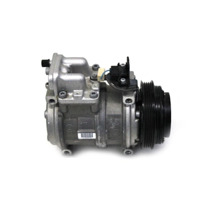 MWM | HS019E | INSTALACAO DO AR CONDICIONADO