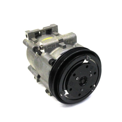 MWM | HS087 | KIT COMPRESSOR AR CONDICIONADO