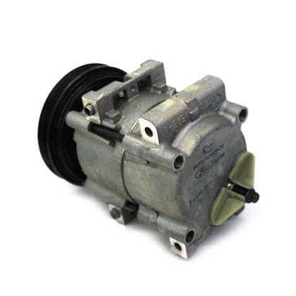 MWM | HS087 | KIT COMPRESSOR AR CONDICIONADO