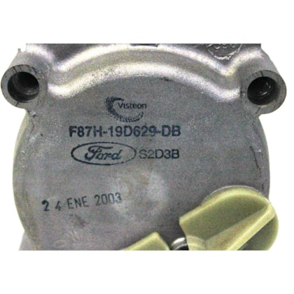 MWM | HS087 | KIT COMPRESSOR AR CONDICIONADO