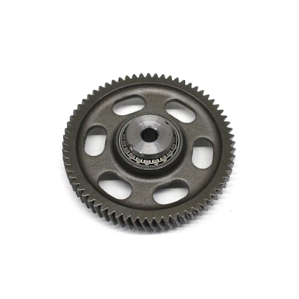 MWM | I6013E | CONJUNTO ENGRENAGEM LIVRE SUPERIOR VW CONSTELLATION MOTOR MWM NGD 9.3 370CV