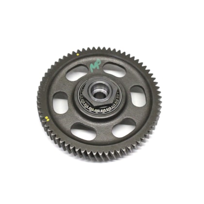 MWM | I6013E | CONJUNTO ENGRENAGEM LIVRE SUPERIOR VW CONSTELLATION MOTOR MWM NGD 9.3 370CV
