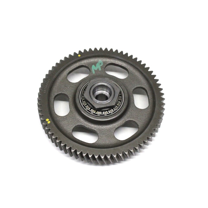 MWM | I6013E | CONJUNTO ENGRENAGEM LIVRE SUPERIOR VW CONSTELLATION MOTOR MWM NGD 9.3 370CV-ebdc2142-9e6a-4acd-b157-a0a7f8d979f7