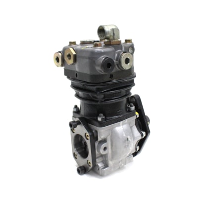 MWM | K00133260 | COMPRESSOR DE AR MOTOR MWM   4.12/6.12 TCE          LK39 VW 17260EOT MOTOR MWW X12 6CIL
