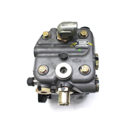 MWM | K00133260 | COMPRESSOR DE AR MOTOR MWM 4.12/6.12 TCE LK39 VW 17260EOT MOTOR MWW X12 6CIL