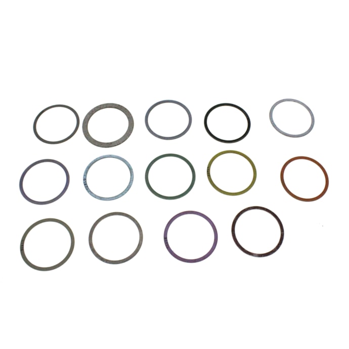 MWM | K2806 | KIT CALCOS AJUSTE CAMBIO EATON FULLER FTS20112L-392505dc-ce11-43f9-ad31-ab01bf3debdb