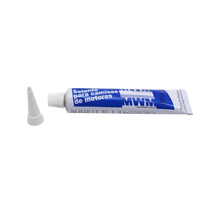 MWM MASTER PARTS | 901537000015 | COLA/SILICONE CINZA 60GR