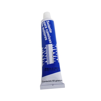 MWM MASTER PARTS | 901537000015 | COLA/SILICONE CINZA 60GR
