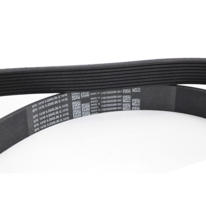 MWM MASTER PARTS | 903450601410 | CORREIA POLY V 8PK 1410