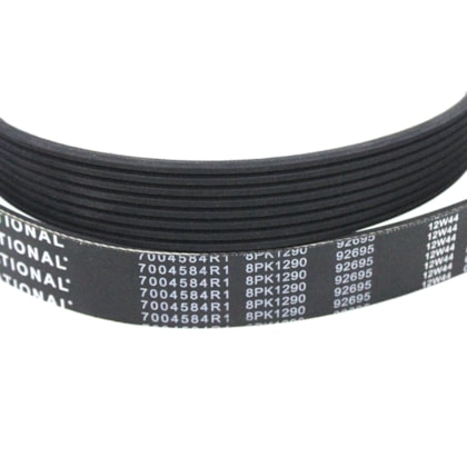 MWM MASTER PARTS | 903450901290E | CORREIA MICRO V 8PK1290 AGRALE/IVECO/VW MOTOR MWM X10 4CIL