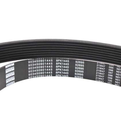 MWM MASTER PARTS | 903450901445E | CORREIA POLY V 8PK1445 = 2S0903137C E TRA121725
