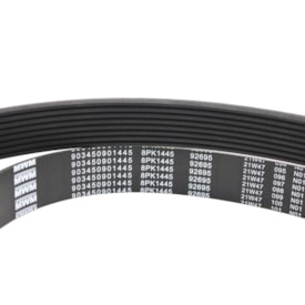 MWM MASTER PARTS | 903450901445E | CORREIA POLY V 8PK1445 = 2S0903137C E TRA121725