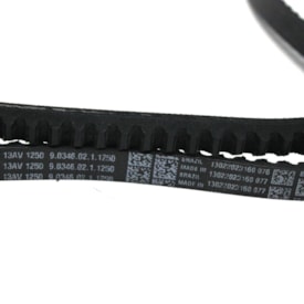 MWM MASTER PARTS | 903460211250 | CORREIA V SIMPLES 13X1255 MB 608/708 MOTOR OM314