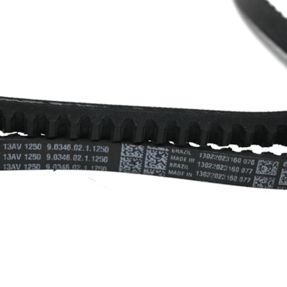 MWM MASTER PARTS | 903460211250 | CORREIA V SIMPLES 13X1255 MB 608/708 MOTOR OM314