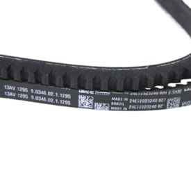 MWM MASTER PARTS | 903460211295E | CORREIA V SIMPLES 13X1295 VW MOTOR MWM X10